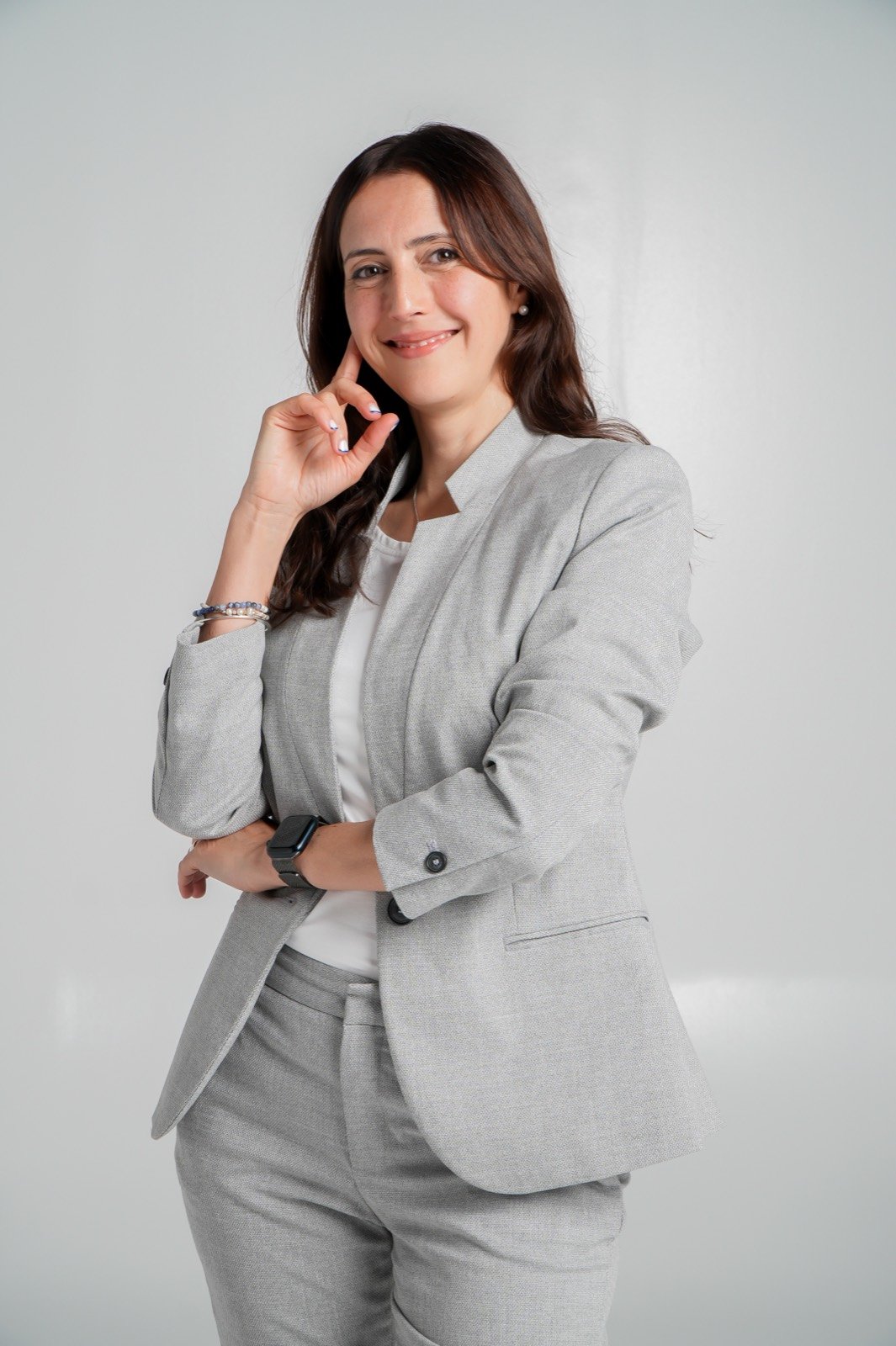 Silene Tulián, diseñadora web y comunicadora